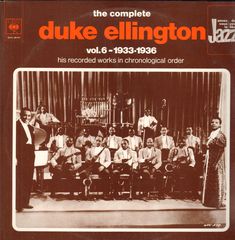 Thumbnail - ELLINGTON,Duke