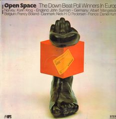 Thumbnail - OPEN SPACE