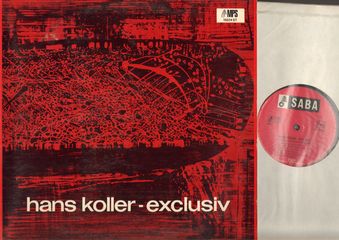 Thumbnail - KOLLER,Hans