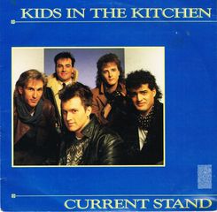 Thumbnail - KIDS IN THE KITCHEN