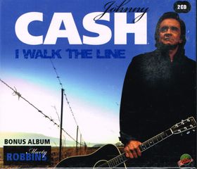 Thumbnail - CASH,Johnny