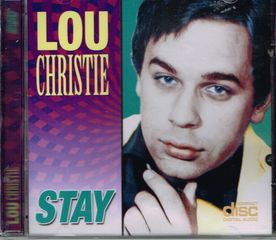 Thumbnail - CHRISTIE,Lou