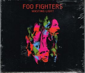 Thumbnail - FOO FIGHTERS