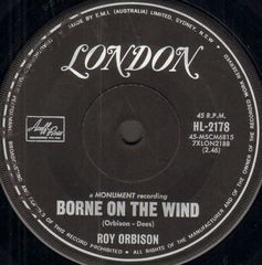 Thumbnail - ORBISON,Roy