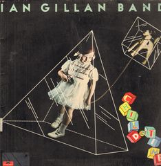 Thumbnail - GILLAN,Ian,Band