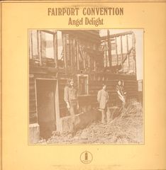 Thumbnail - FAIRPORT CONVENTION