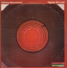 Thumbnail - HAMMOND,Johnny