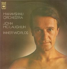 Thumbnail - MAHAVISHNU ORCHESTRA/John McLAUGHLIN