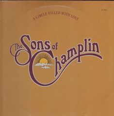 Thumbnail - SONS OF CHAMPLIN