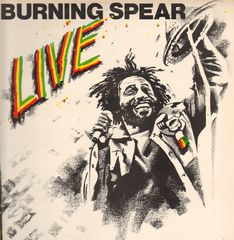 Thumbnail - BURNING SPEAR