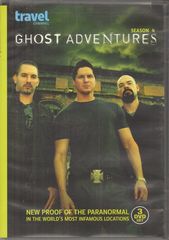 Thumbnail - GHOST ADVENTURES