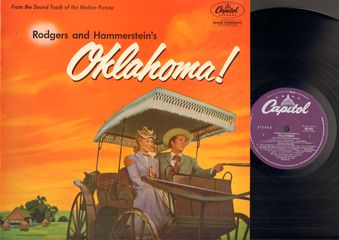 Thumbnail - OKLAHOMA!