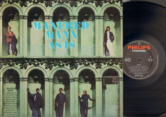 Thumbnail - MANFRED MANN