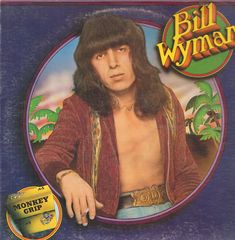 Thumbnail - WYMAN,Bill