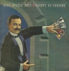 Thumbnail - BLUE OYSTER CULT