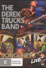 Thumbnail - TRUCKS,Derek,Band