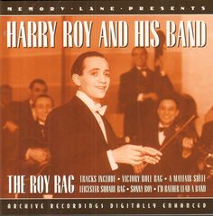 Thumbnail - ROY,Harry,And His Band