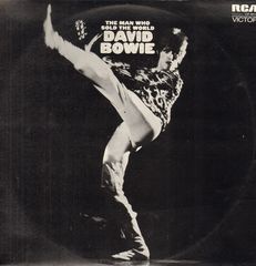 Thumbnail - BOWIE,David