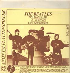 Thumbnail - BEATLES