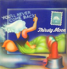 Thumbnail - THIRSTY MOON