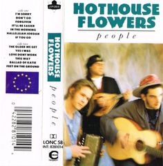 Thumbnail - HOTHOUSE FLOWERS