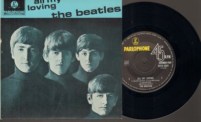 Thumbnail - BEATLES