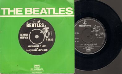 Thumbnail - BEATLES