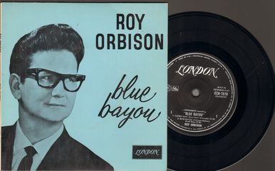 Thumbnail - ORBISON,Roy