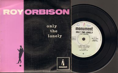 Thumbnail - ORBISON,Roy