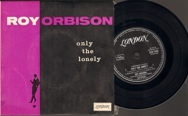 Thumbnail - ORBISON,Roy