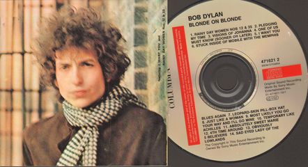 Thumbnail - DYLAN,Bob