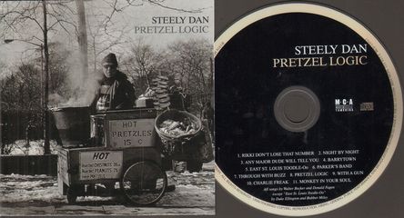 Thumbnail - STEELY DAN