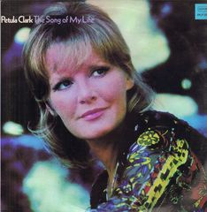 Thumbnail - CLARK,Petula