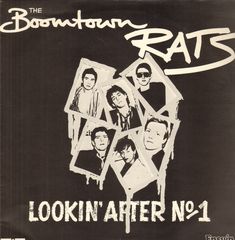 Thumbnail - BOOMTOWN RATS