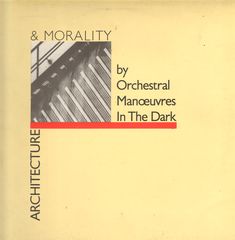 Thumbnail - ORCHESTRAL MANOUVRES IN THE DARK