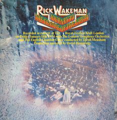 Thumbnail - WAKEMAN,Rick