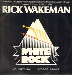 Thumbnail - WAKEMAN,Rick