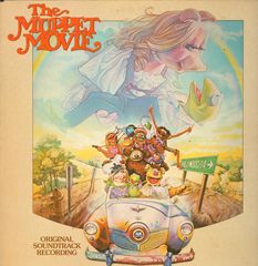 Thumbnail - MUPPET MOVIE