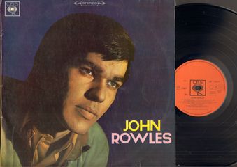 Thumbnail - ROWLES,John