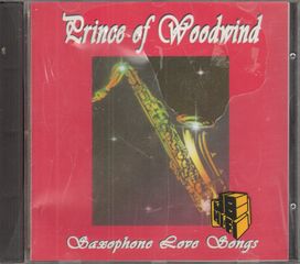 Thumbnail - PRINCE OF WOODWIND
