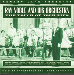 Thumbnail - NOBLE,Ray,And His Orchestra