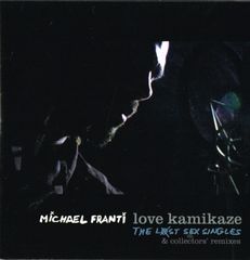 Thumbnail - FRANTI,Michael