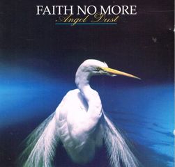 Thumbnail - FAITH NO MORE