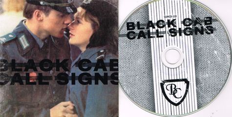 Thumbnail - BLACK CAB
