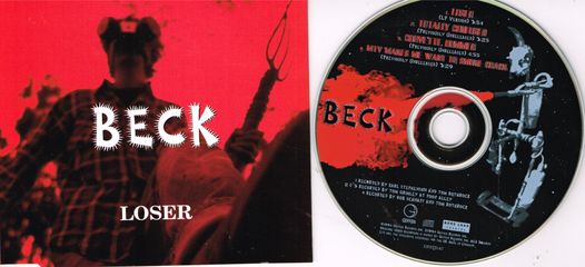 Thumbnail - BECK