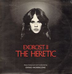 Thumbnail - EXORCIST II-THE HERETIC