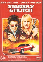 Thumbnail - STARSKY & HUTCH