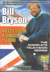Thumbnail - BRYSON,Bill