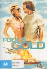 Thumbnail - FOOLS GOLD