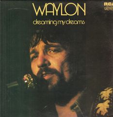 Thumbnail - JENNINGS,Waylon